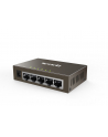 Switch Tenda TEG1005D (5x 10/100/1000Mbps) - nr 27