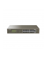 TENDA TEG1116P-16-150W Desktop 1000M PoE Switch - nr 12