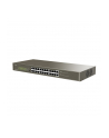 TENDA TEG1124P-24-250W Desktop 1000M PoE Switch - nr 11