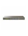 TENDA TEG1124P-24-250W Desktop 1000M PoE Switch - nr 13