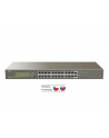 TENDA TEG1124P-24-250W Desktop 1000M PoE Switch - nr 19