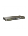 TENDA TEG1124P-24-250W Desktop 1000M PoE Switch - nr 2