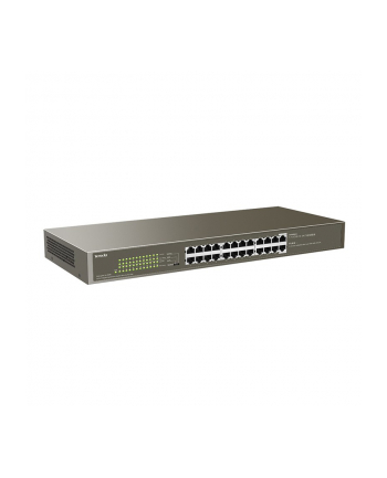 TENDA TEG1124P-24-250W Desktop 1000M PoE Switch