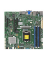 Płyta serwerowa Supermicro MBD-X11SCZ-F-O MBD-X11SCZ-F-O (LGA 1151; 4x DDR4 UDIMM; Micro ATX) - nr 3