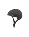 Hornit kask dziecięcy Black Medium / 53-58 cm - nr 18