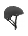 HORNIT-Kask dziecięcy Black Small / 48-53 cm - nr 1