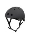 HORNIT-Kask dziecięcy Black Small / 48-53 cm - nr 6