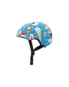 HORNIT-kask Ice Creams Medium / 53-58 cm - nr 12