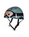 HORNIT-kask dziecięcy Military Medium / 53-58 cm - nr 13