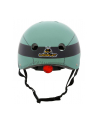 HORNIT-kask dziecięcy Military Medium / 53-58 cm - nr 1