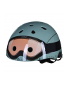 HORNIT-kask dziecięcy Military Medium / 53-58 cm - nr 23