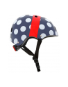 HORNIT-kask dziecięcy Polka Dot Medium / 53-58 cm - nr 10