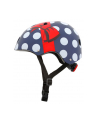 HORNIT-kask dziecięcy Polka Dot Medium / 53-58 cm - nr 11