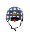 HORNIT-kask dziecięcy Polka Dot Medium / 53-58 cm - nr 1