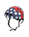 HORNIT-kask dziecięcy Polka Dot Medium / 53-58 cm - nr 2