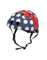 HORNIT-kask dziecięcy Polka Dot Medium / 53-58 cm - nr 6