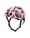 HORNIT-kask dziecięcy  Pug Medium / 53-58 cm - nr 15