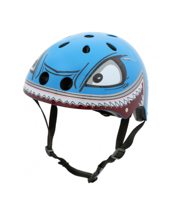 HORNIT-kask dziecięcy Shark Medium / 53-58 cm