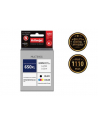 Tusz Activejet AH-M650RX (zamiennik HP 650 CZ101/CZ102; Premium; 1 x 20 ml  1 x 21 ml; czarny  kolor) - nr 6