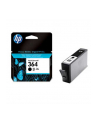hewlett-packard Tusz HP CB316EE (oryginał HP364 HP 364; czarny) - nr 4