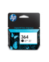 hewlett-packard Tusz HP CB316EE (oryginał HP364 HP 364; czarny) - nr 9