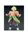 Figurka kolekcjonerska BANDAI Dragon Ball Super Saiyan Broly Full Power - nr 4