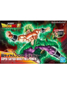 Figurka kolekcjonerska BANDAI Dragon Ball Super Saiyan Broly Full Power - nr 5