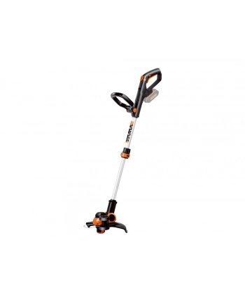Podkaszarka elektryczna WORX WG163E9 (Żyłka; 300 mm) nr 2
