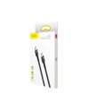 Kabel Baseus CATKLF-GG1 (USB 30 typu C M - USB 30 Typu C M; 1m; kolor szaro-czarny) - nr 6