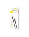 Kabel Baseus CATKLF-H91 (USB 30 typu C M - USB 20 M; 2m; kolor czarno-czerwony) - nr 14