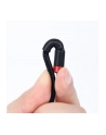 Kabel Baseus CATKLF-H91 (USB 30 typu C M - USB 20 M; 2m; kolor czarno-czerwony) - nr 17