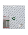 Tarcza diamentowa BOSCH Ceramic 2608602640 (Stal diamentowa; 350 mm) - nr 2