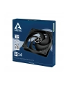 Wentylator do obudowy Arctic Cooling P14 ACFAN00123A (140 mm; 1700 obrmin) - nr 72