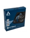Wentylator do obudowy Arctic Cooling P12 SILENT ACFAN00130A (120 mm; 1050 obr/min) - nr 42