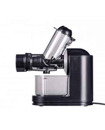 Wyciskarka wolnoobrotowa Philips HR1889/70 (150W; kolor czarny) nr 2