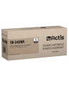 Toner ACTIS TB-243MA (zamiennik Brother TN-243M; Standard; 1000 stron; czerwony) - nr 3