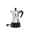 Kawiarka elektryczna BIALETTI MOKA ELETTRIKA 2778/MR (kolor srebrny) - nr 1