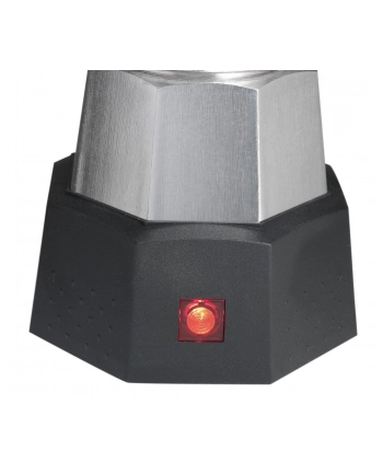 Kawiarka elektryczna BIALETTI MOKA ELETTRIKA 2778/MR (kolor srebrny) nr 2