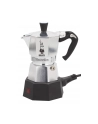 Kawiarka elektryczna BIALETTI MOKA ELETTRIKA 2778/MR (kolor srebrny) - nr 5