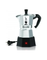 Kawiarka elektryczna BIALETTI MOKA ELETTRIKA 2778/MR (kolor srebrny) - nr 7
