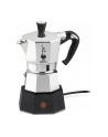 Kawiarka elektryczna BIALETTI MOKA ELETTRIKA 2778/MR (kolor srebrny) - nr 9