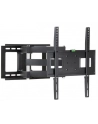 Uchwyt ścienny do telewizora ART AR-80 (ścienne; 32  - 65 ; max 70kg) - nr 1
