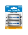 Zestaw akumulatorków everActive EVHRL20-5500 (5500mAh ; Ni-MH) - nr 3