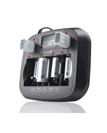 Ładowarka everActive NC900U (Brak danych) nr 2