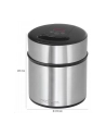 Maszynka PROFICOOK PC-ICM 1140 - nr 6