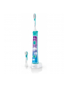 Szczoteczki do zębów Philips HX6322/04 (soniczna; kolor biały  kolor niebieski) - nr 9