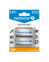 Zestaw akumulatorków everActive EVHRL14-3500 (3500mAh ; Ni-MH) - nr 1