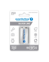 Zestaw akumulatorków everActive EVHRL22-250 (250 mAh ; Ni-MH) - nr 3