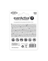 Zestaw akumulatorków everActive EVHRL22-320 (320 mah ; Ni-MH) - nr 4