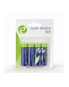 Zestaw baterii alkaliczne ENERGENIE EG-BA-AA4-01 (x 4) - nr 1